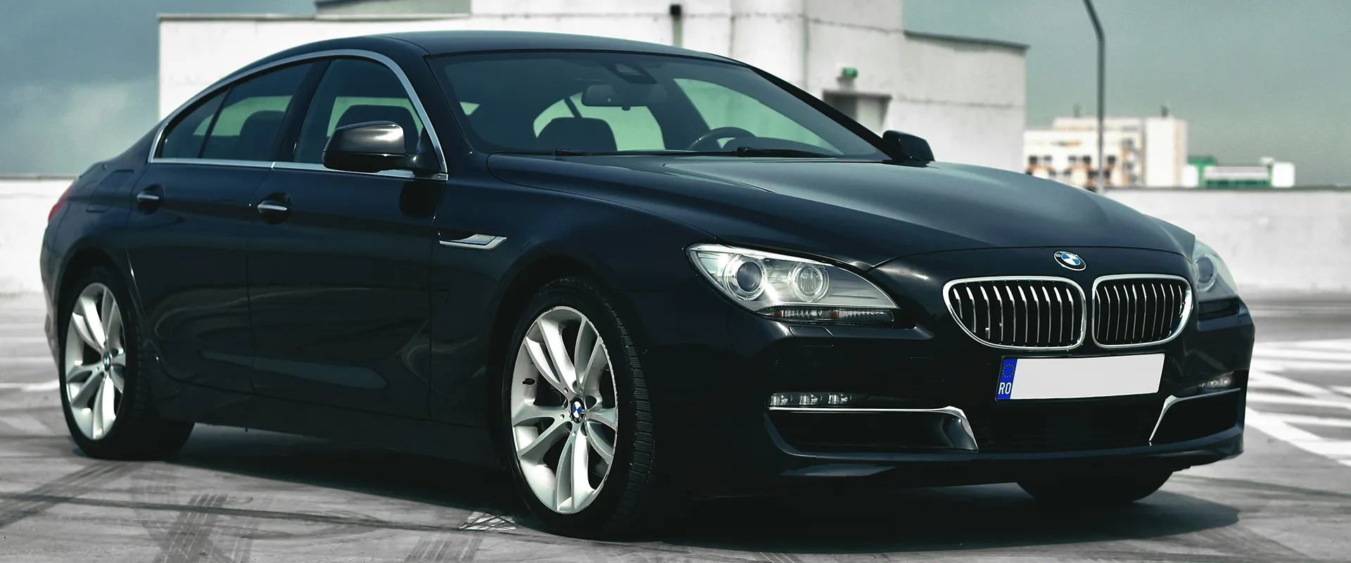 BMW Repair and Service near Eau Claire, WI