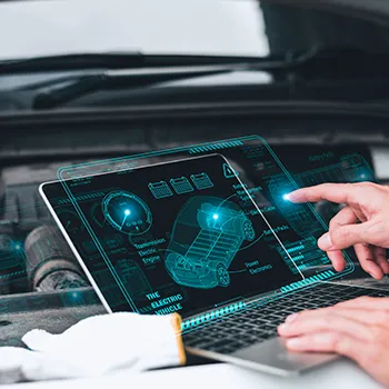 Auto Diagnostics in Eau Claire, WI