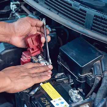 Battery, Starter, And Alternator Repair in Eau Claire, WI
