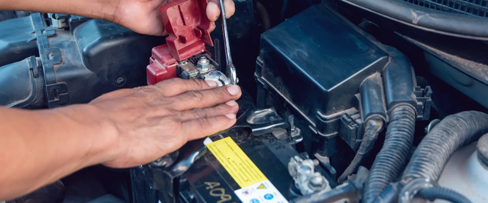 Battery, Starter, And Alternator Repair near Eau Claire, WI