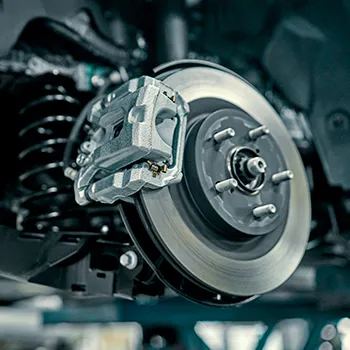 Brake Repair in Eau Claire, WI in Eau Claire, WI
