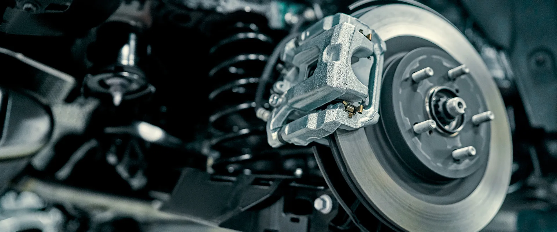 Brake Repair in Eau Claire, WI near Eau Claire, WI