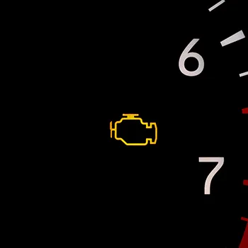 Check Engine Light Repair in Eau Claire, WI in Eau Claire, WI
