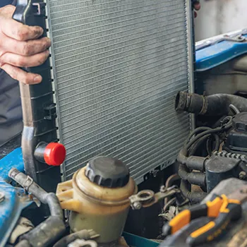 Auto Cooling System Repair in Eau Claire, WI in Eau Claire, WI