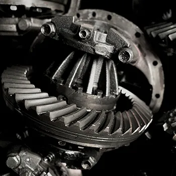 Drivetrain And Differential in Eau Claire, WI