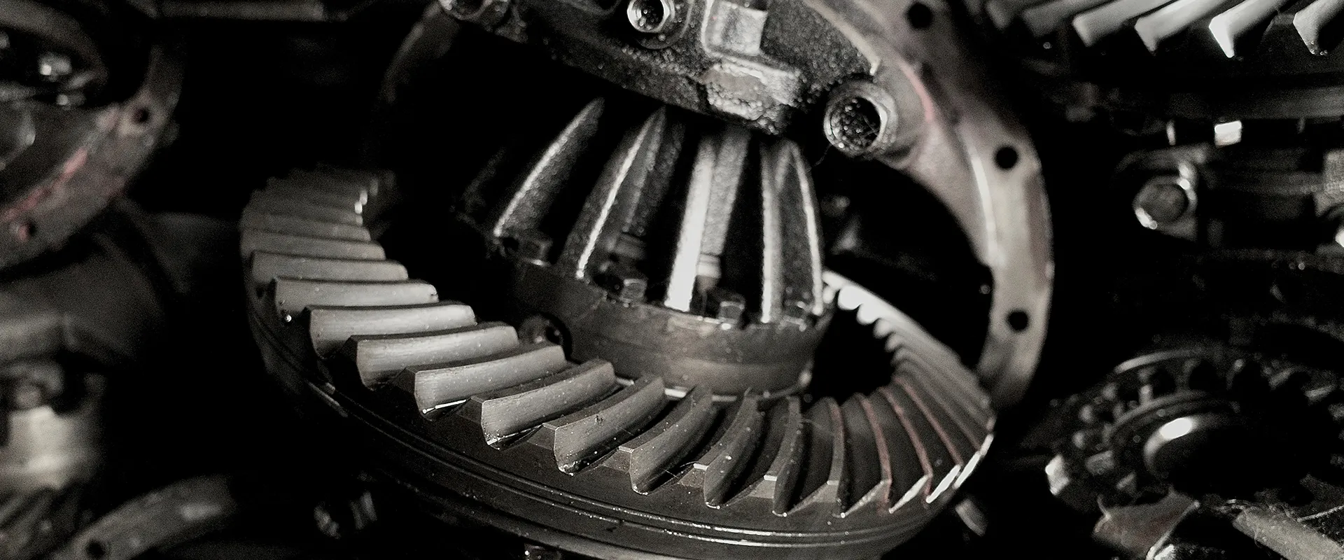 Drivetrain And Differential near Eau Claire, WI