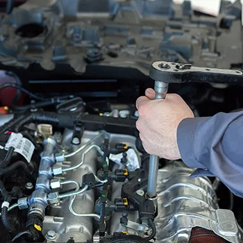 Engine Repair in Eau Claire, WI in Eau Claire, WI
