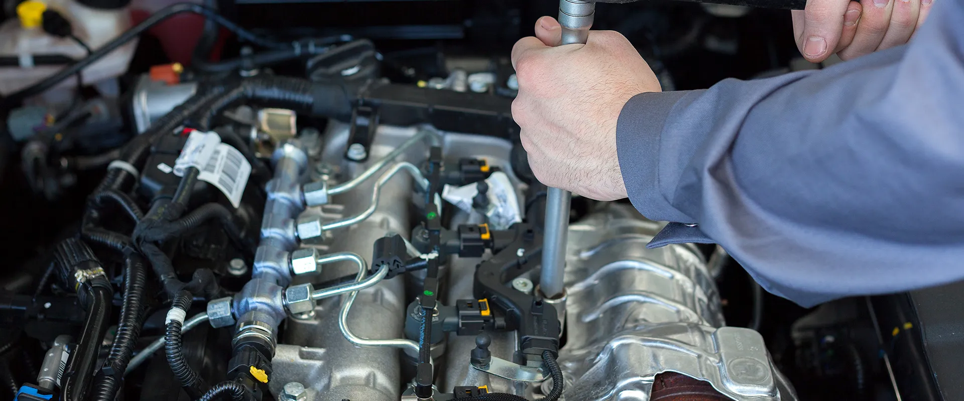 Engine Repair in Eau Claire, WI near Eau Claire, WI