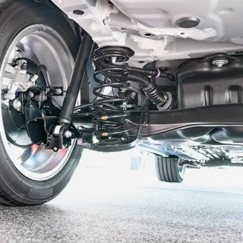 Suspension Repair in Eau Claire, WI in Eau Claire, WI
