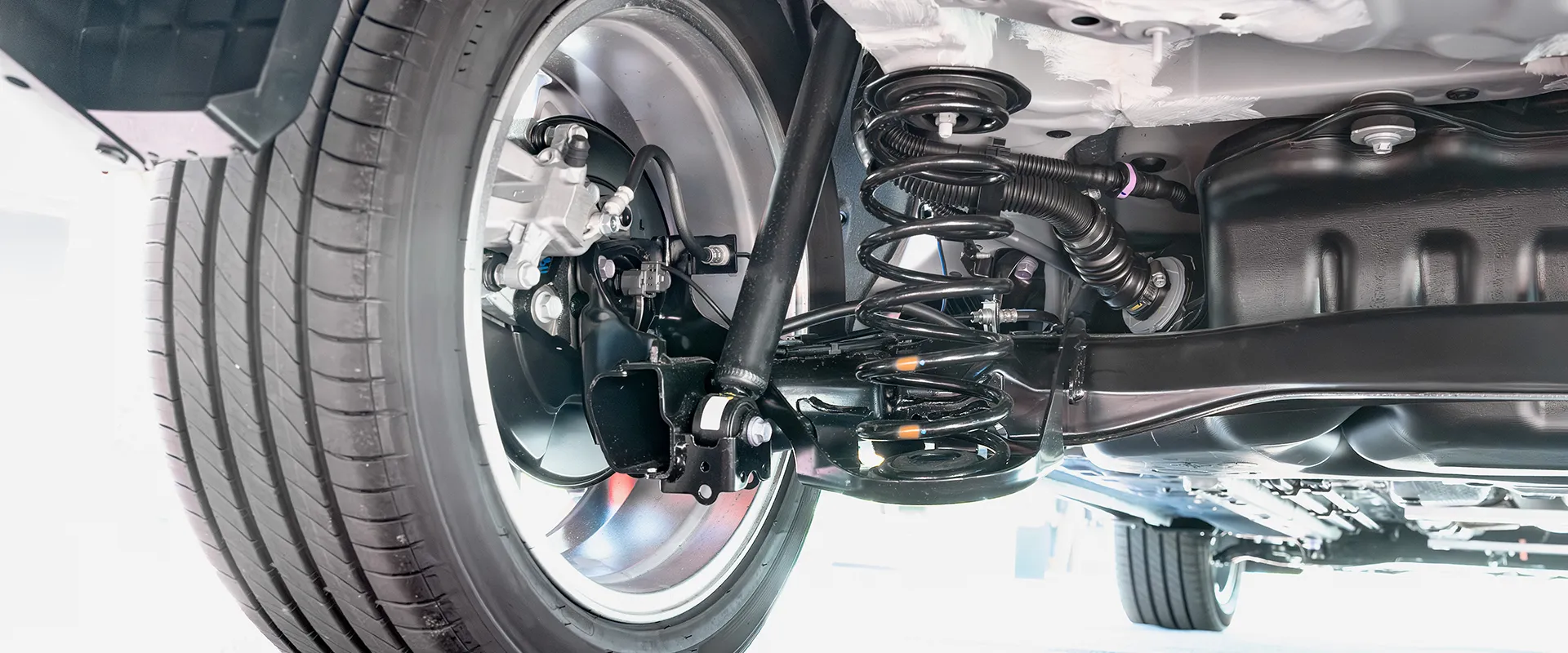 Suspension Repair in Eau Claire, WI near Eau Claire, WI