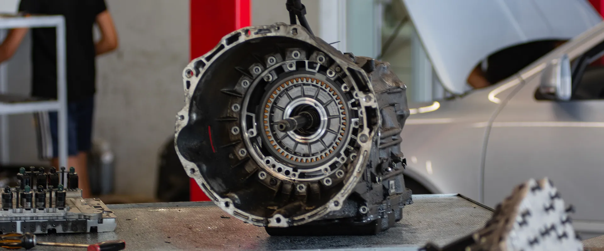 Transmission Repair in Eau Claire, WI near Eau Claire, WI