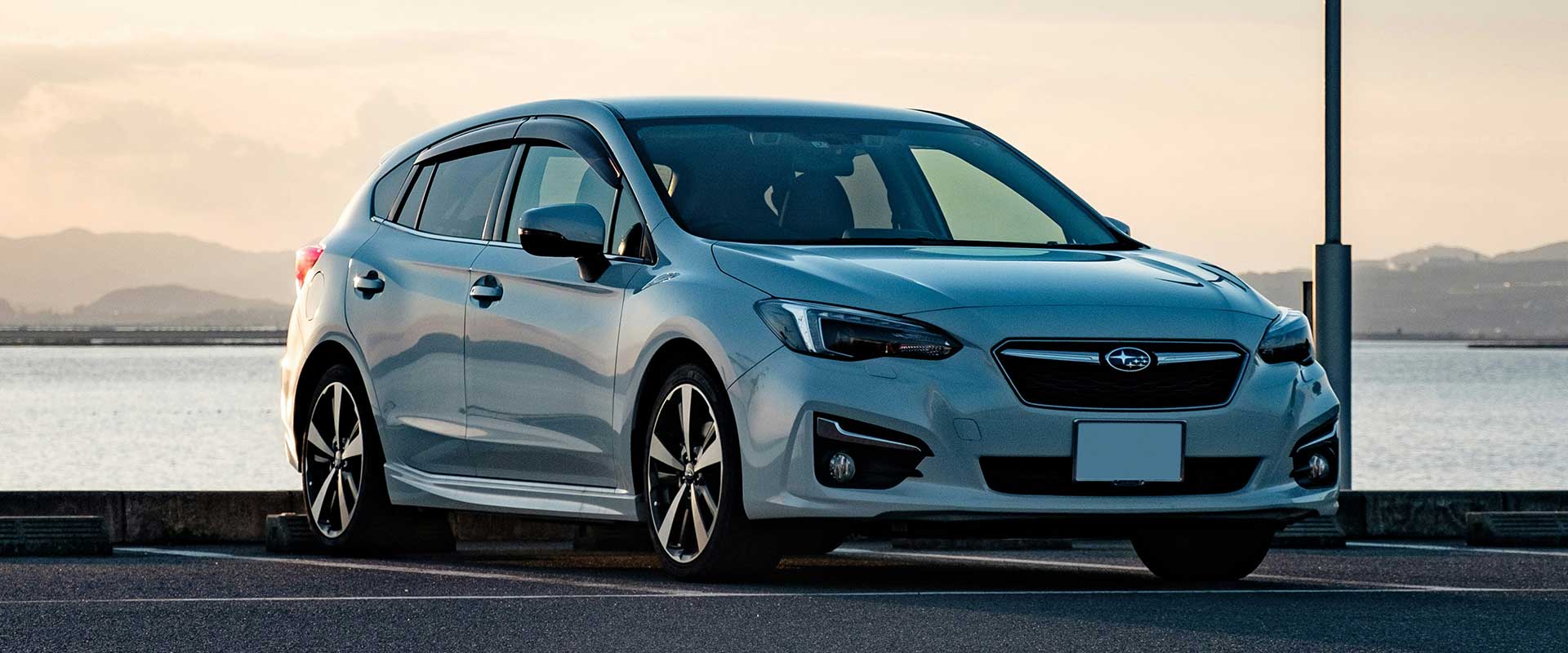 Subaru Repair near Eau Claire, WI