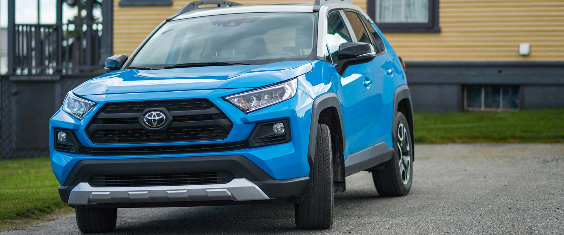 Toyota Repair near Eau Claire, WI