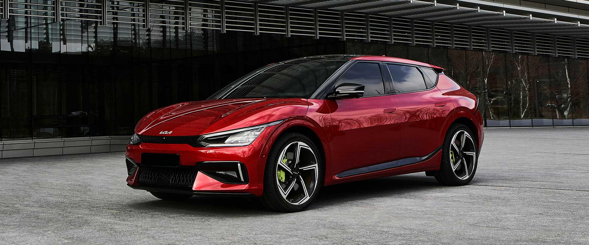 Kia Repair near Eau Claire, WI