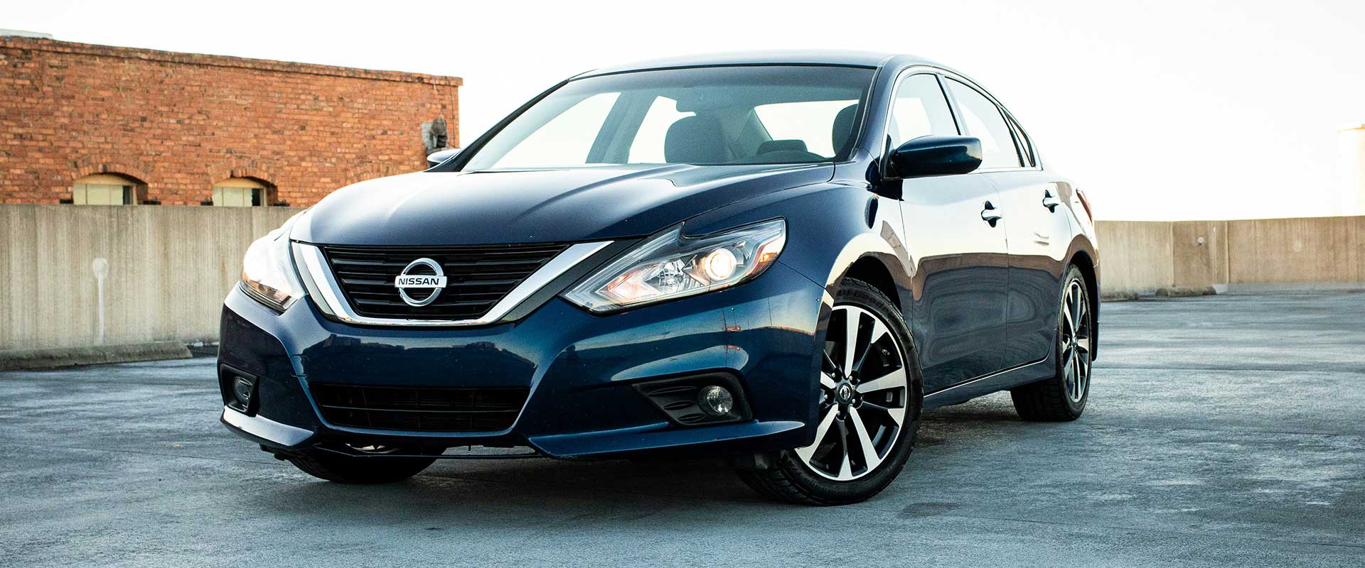 Nissan Repair near Eau Claire, WI