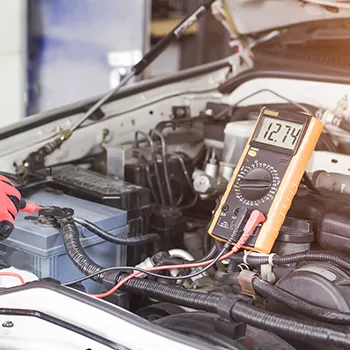 Electrical Repair in Eau Claire, WI