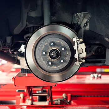Brake Repair in Eau Claire, WI