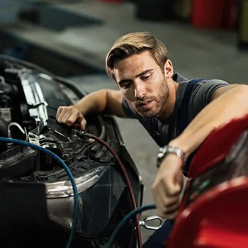 AC and Heat Repair in Eau Claire, WI