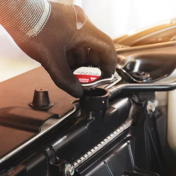 Engine Cooling System Repair in Eau Claire, WI