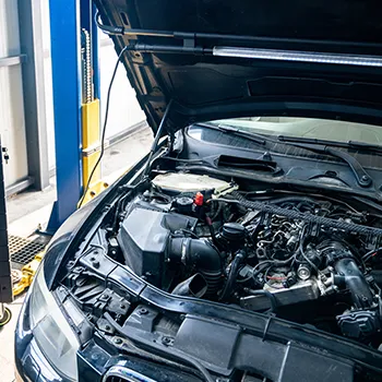 Engine Repair in Eau Claire, WI