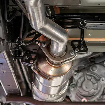 Exhaust System Repair in Eau Claire, WI