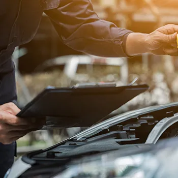 Factory-Scheduled Maintenance in Eau Claire, WI