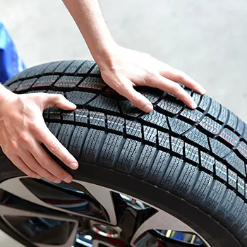 Tire Services in Eau Claire, WI