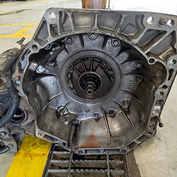 Transmission Repair in Eau Claire, WI